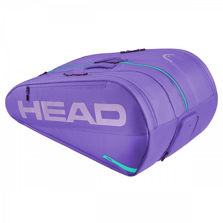 Head Tour Thermobag XL (12R) Purple